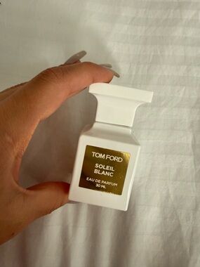 Tom Ford  Soleil Blanc Perfume 30ml